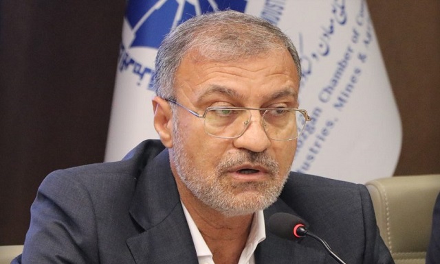 در نشست مشترک رئیس اتاق بازرگانی ایران با فعالان اقتصادی هرمزگان چه گذشت؟