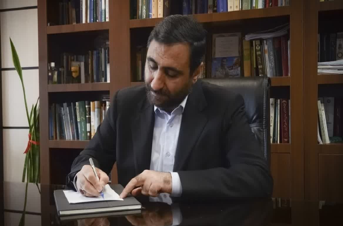 کارنامۀ «هادی»