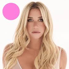 ترجمه فارسی متن آهنگ Kesha - THE ONE
