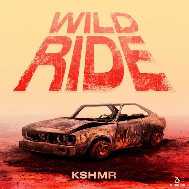 ترجمه فارسی متن آهنگ KSHMR - Wild Ride