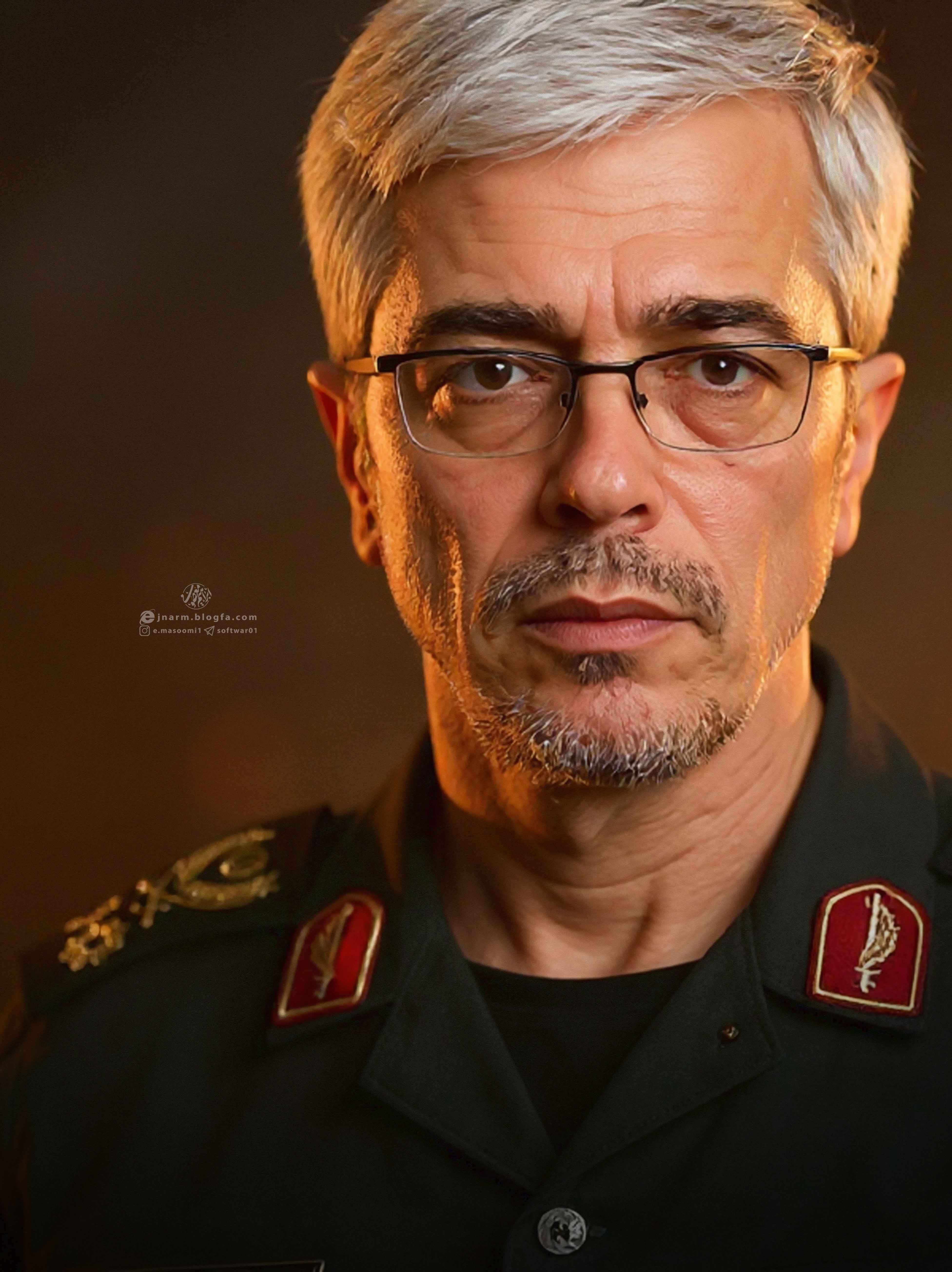 شهید باقری
