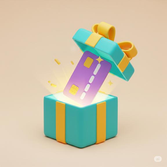 3D Icon for Receiving Goods