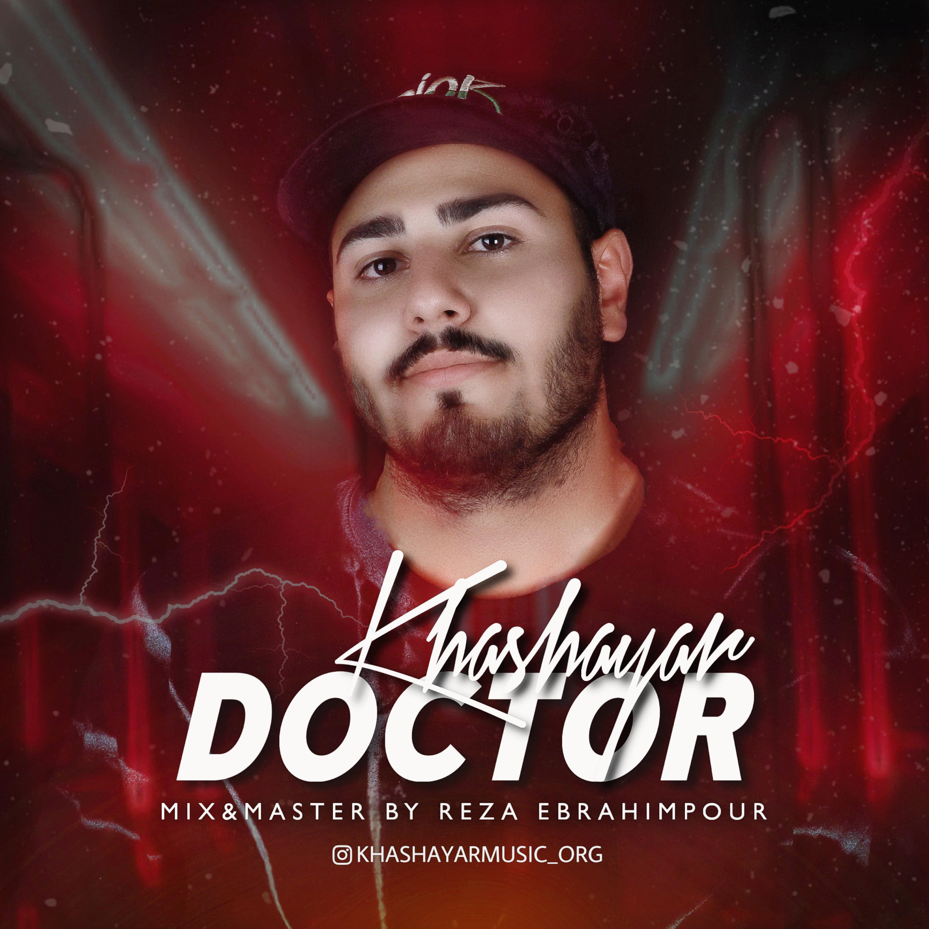 khashayar-doctor