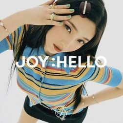 ترجمه فارسی با توضیحات آهنگ JOY (조이) - Hello (안녕)