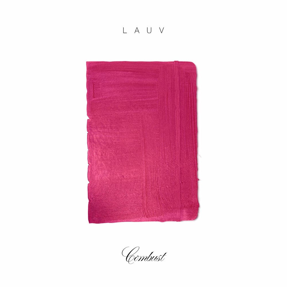 ترجمه فارسی متن آهنگLauv – Combust