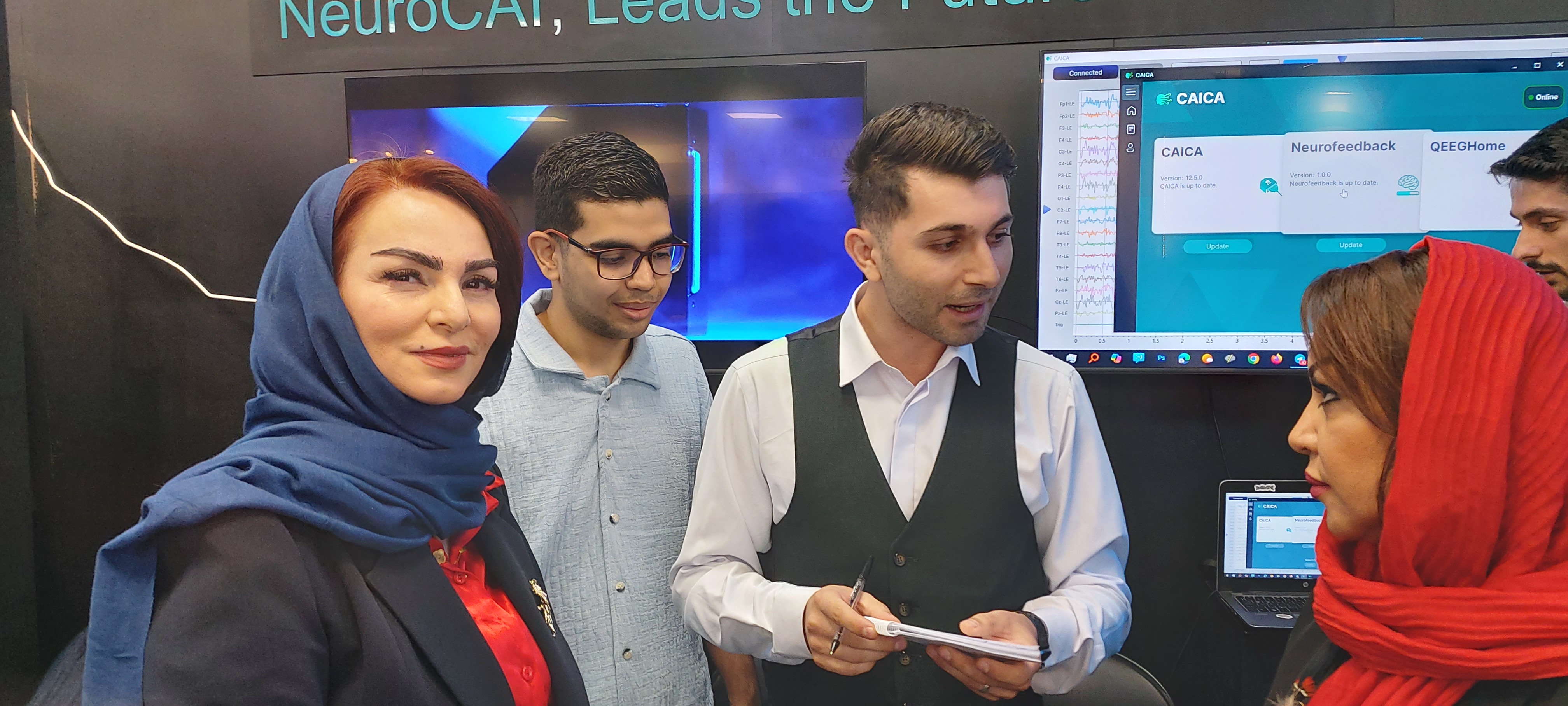 پرهام عامری
