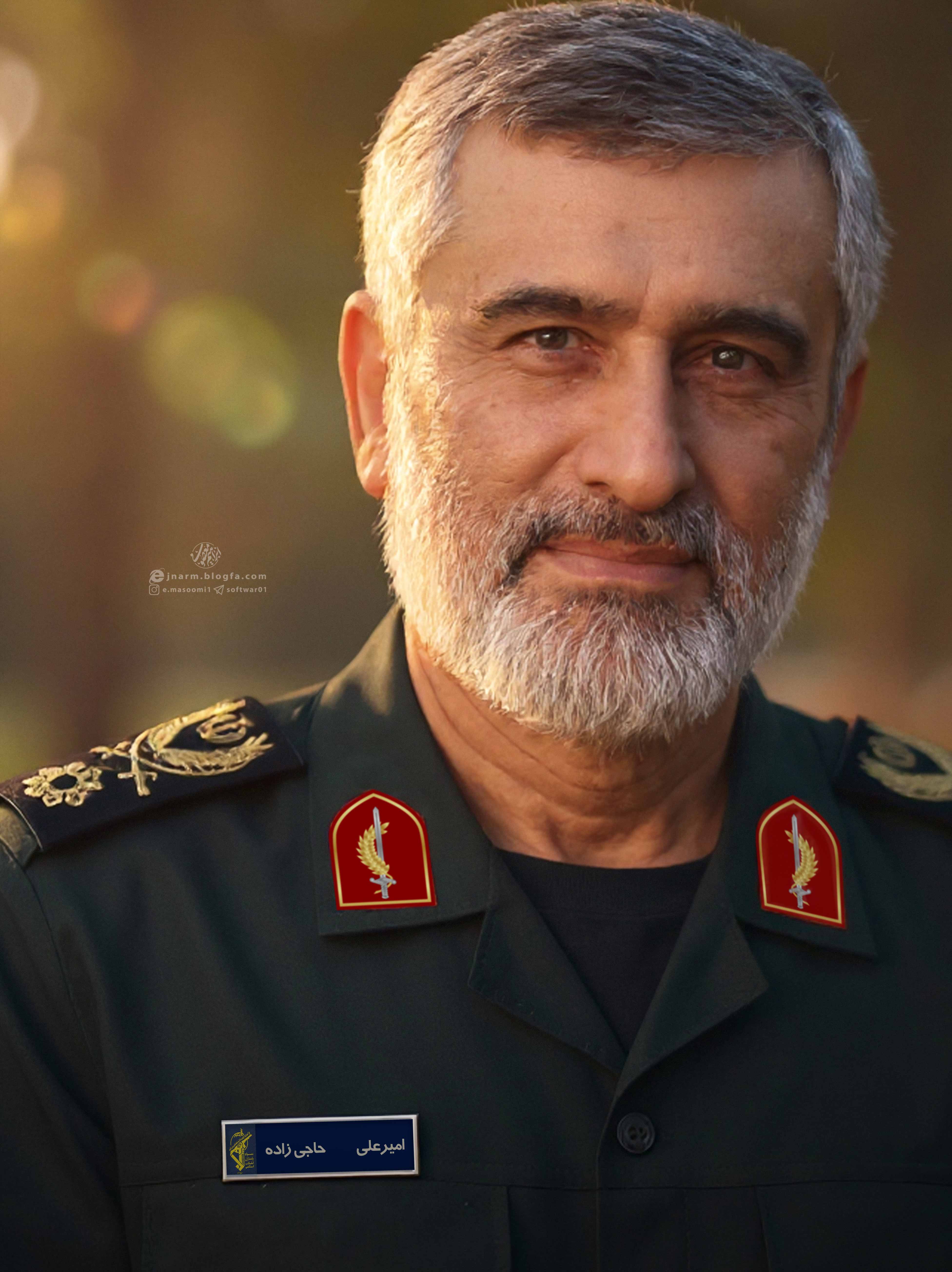 شهید حاجی زاده