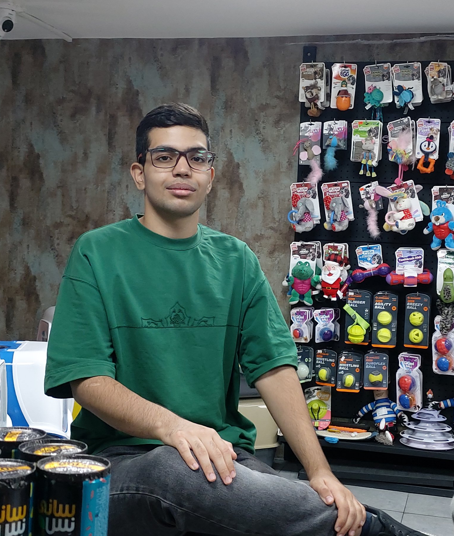 پرهام عامری