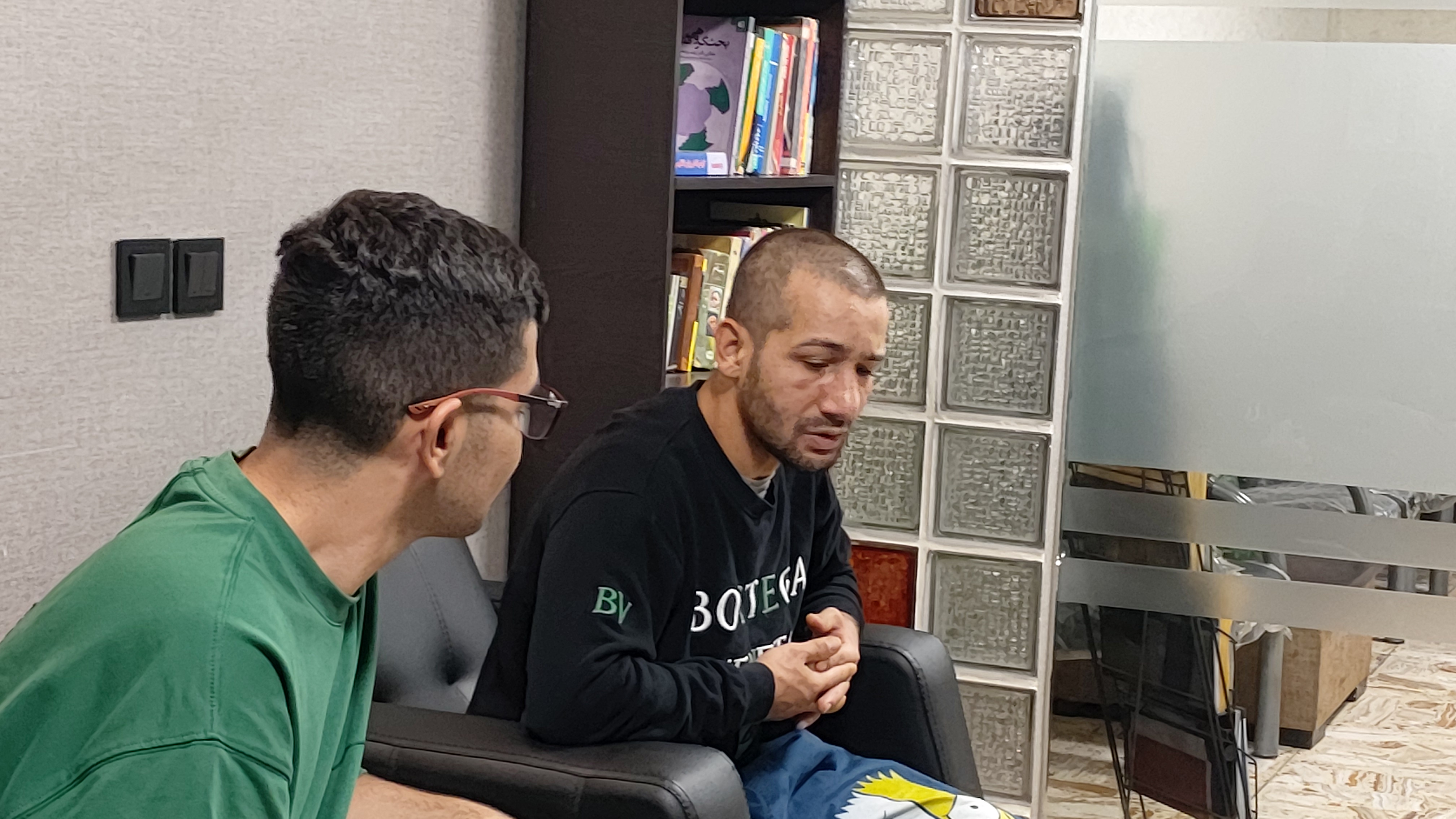 پرهام عامری