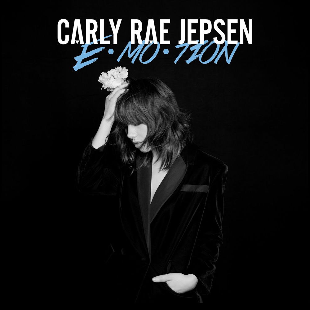 ترجمه فارسی و مفهوم آهنگ Carly Rae Jepsen - More