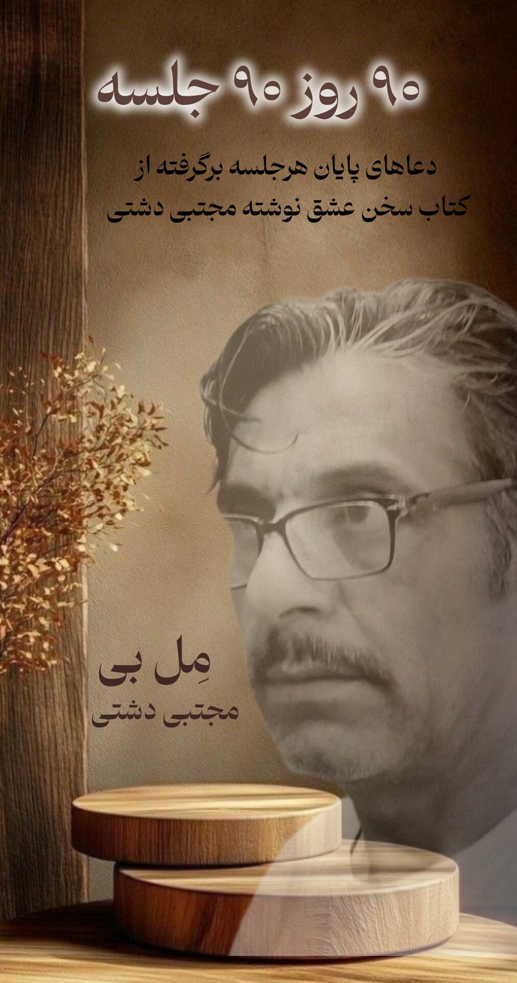 مجتبی دشتی