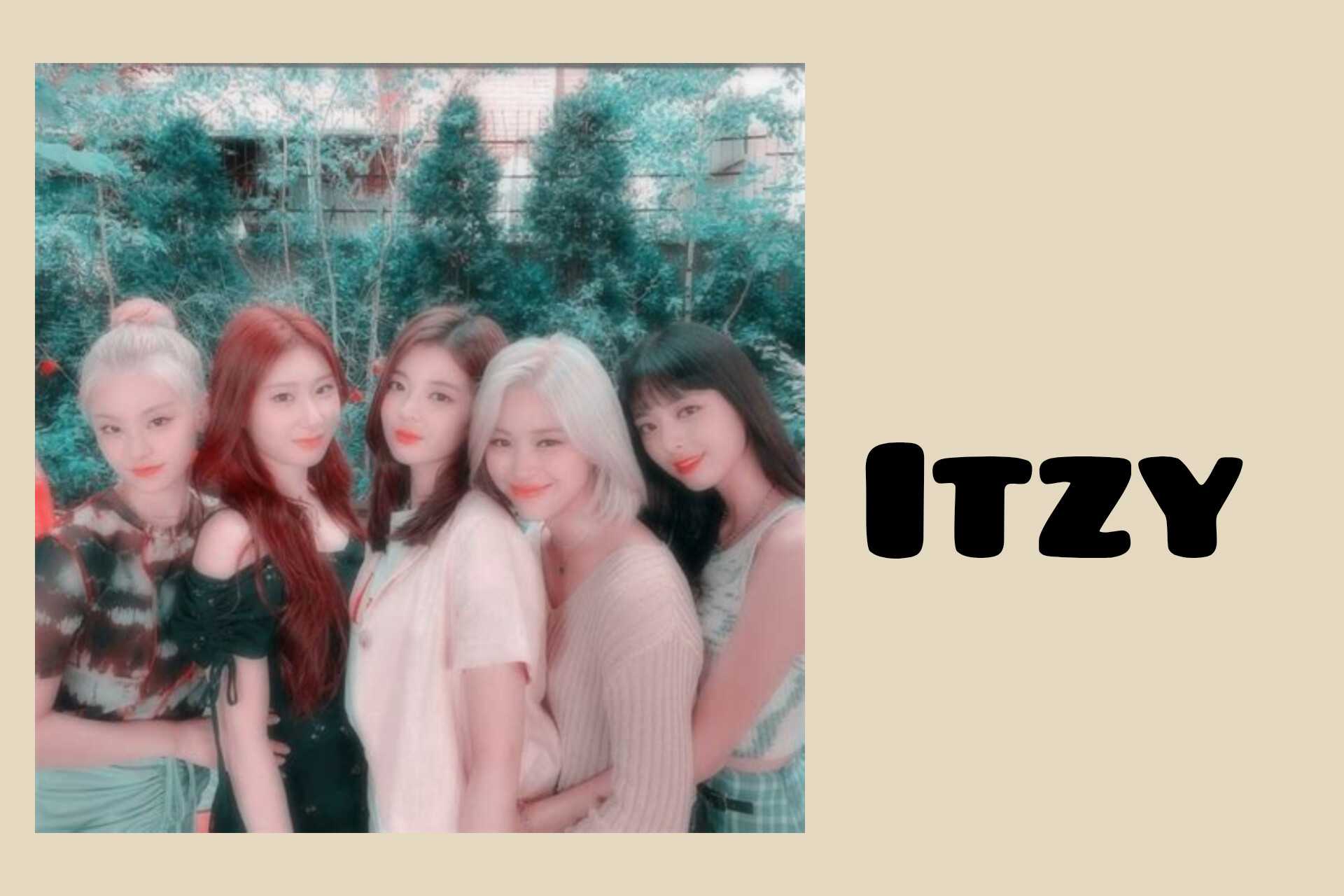 Itzy