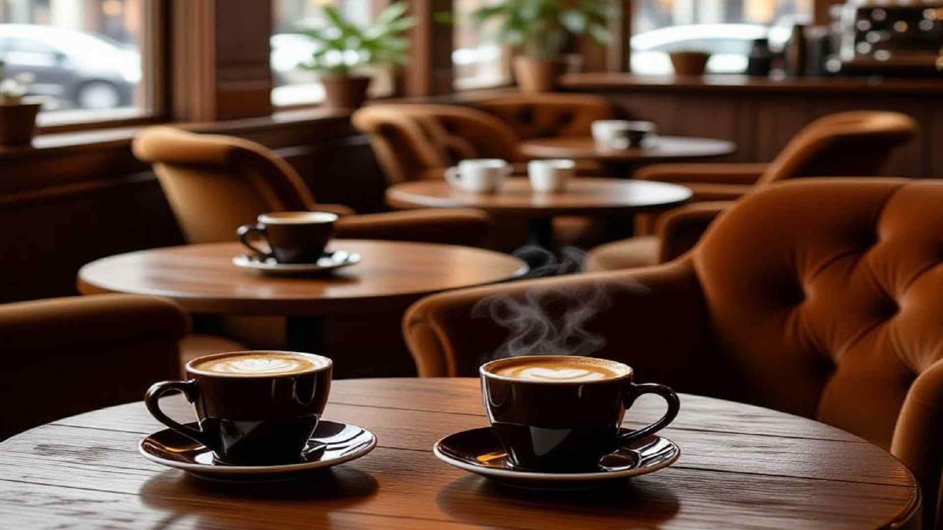 فواید سلامتی قهوه رست‌شده هفتگی برای بدن و ذهن