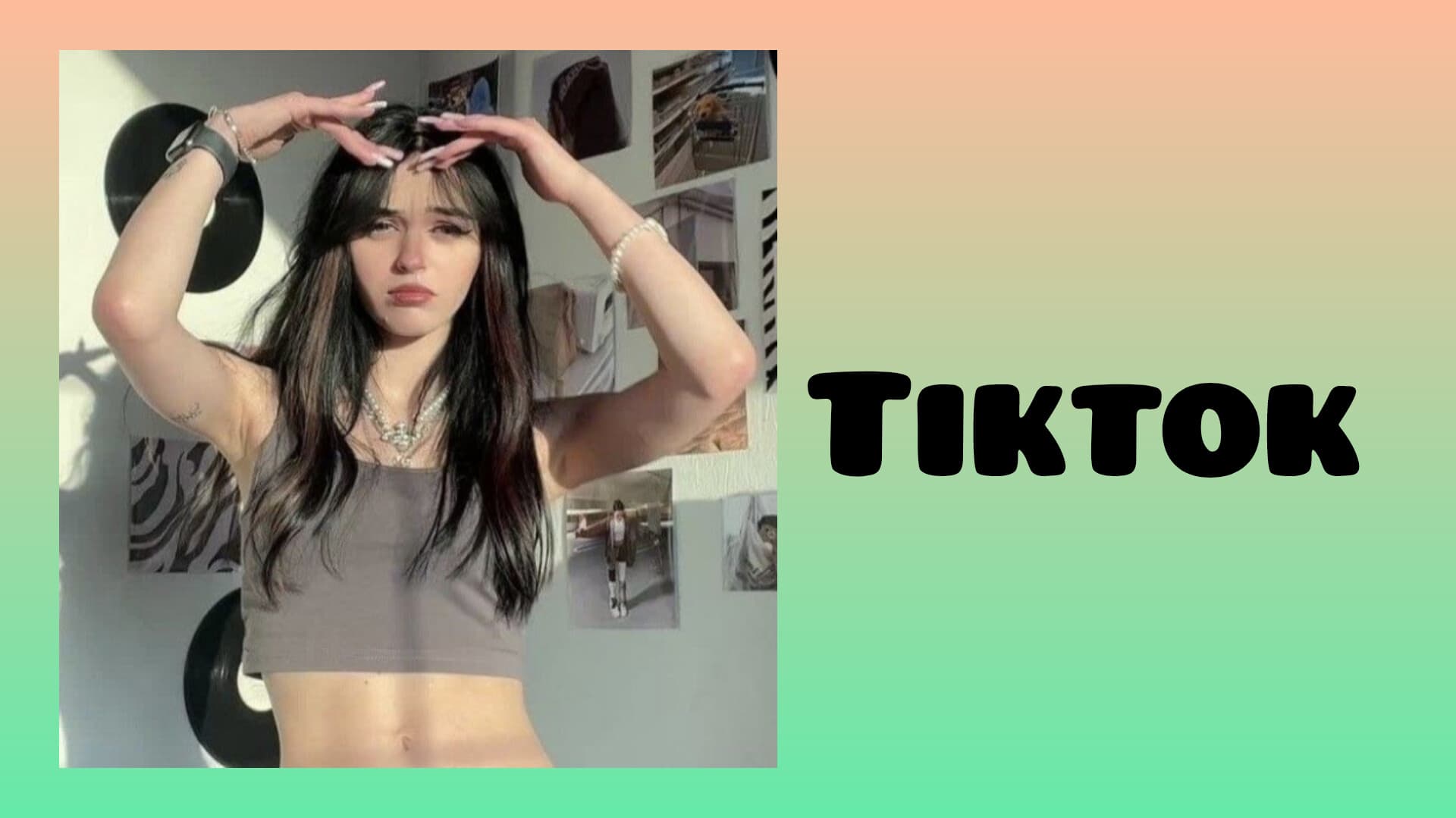 Dance TickTock