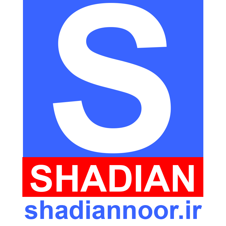 shadiannoor.ir