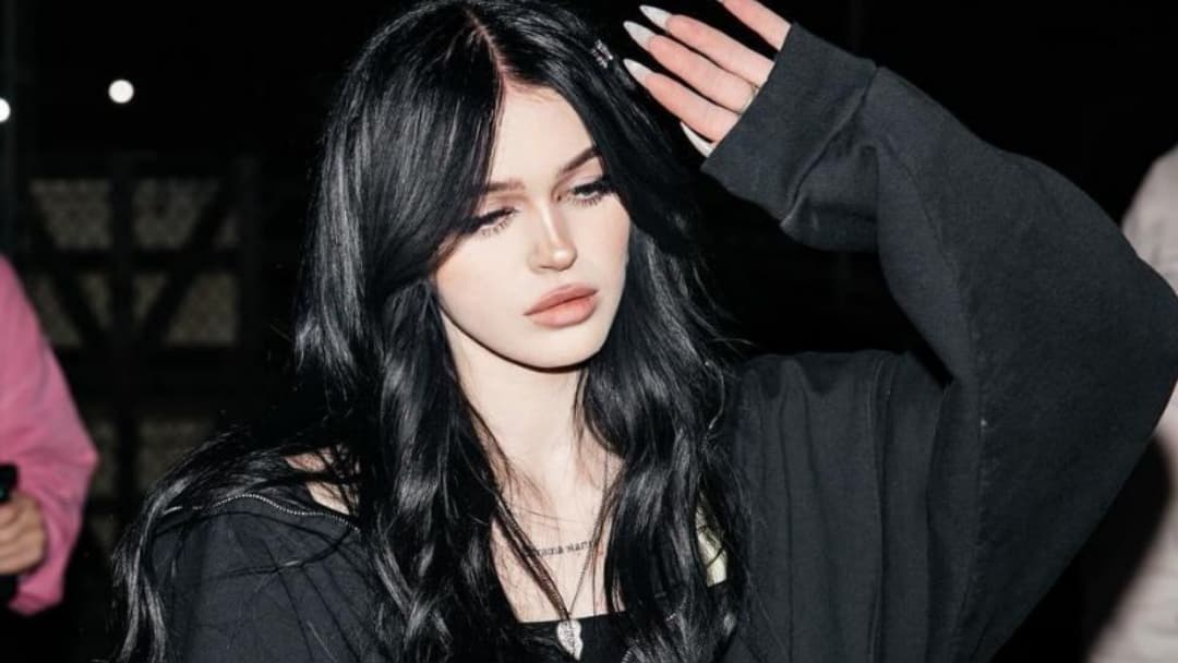 عکس پینترستی دخترونه