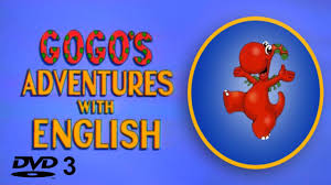 آموزش انگلیسی gogos adventures(مقدماتی) قسمت اول