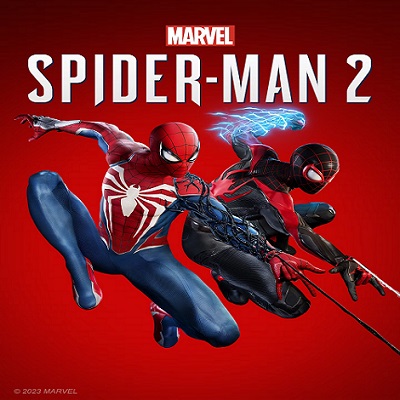 دانلود بازی Marvels Spider-Man 2 برای کامپیوتر