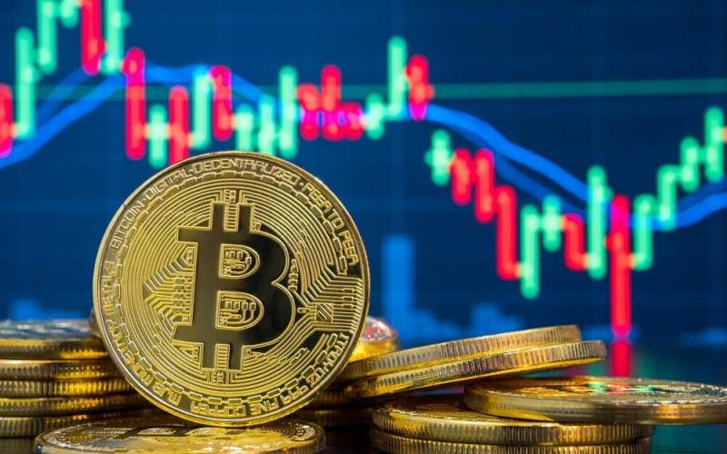 رشد قیمتی مجدد بیت کوین