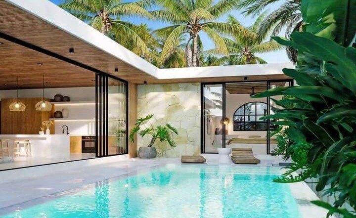 معیارهای طلایی برای سرمایه‌گذاری در باغ ویلا