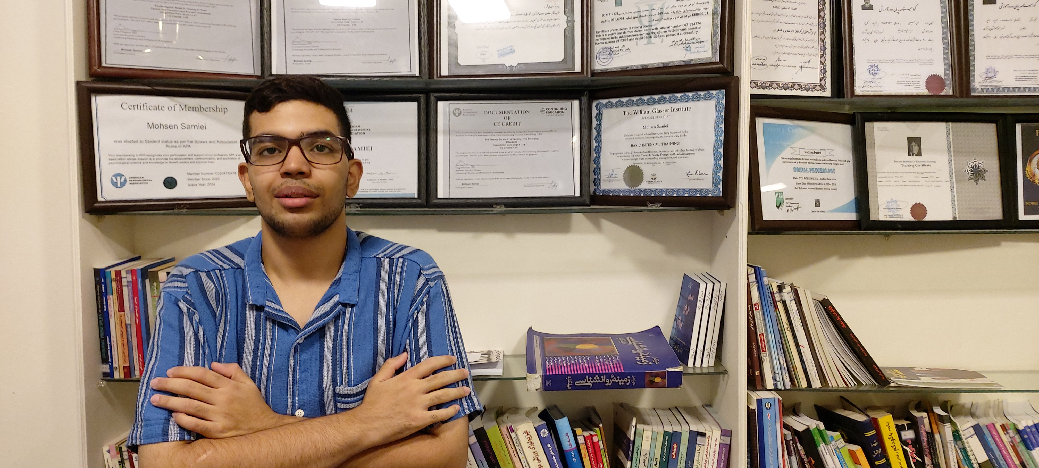 پرهام عامری