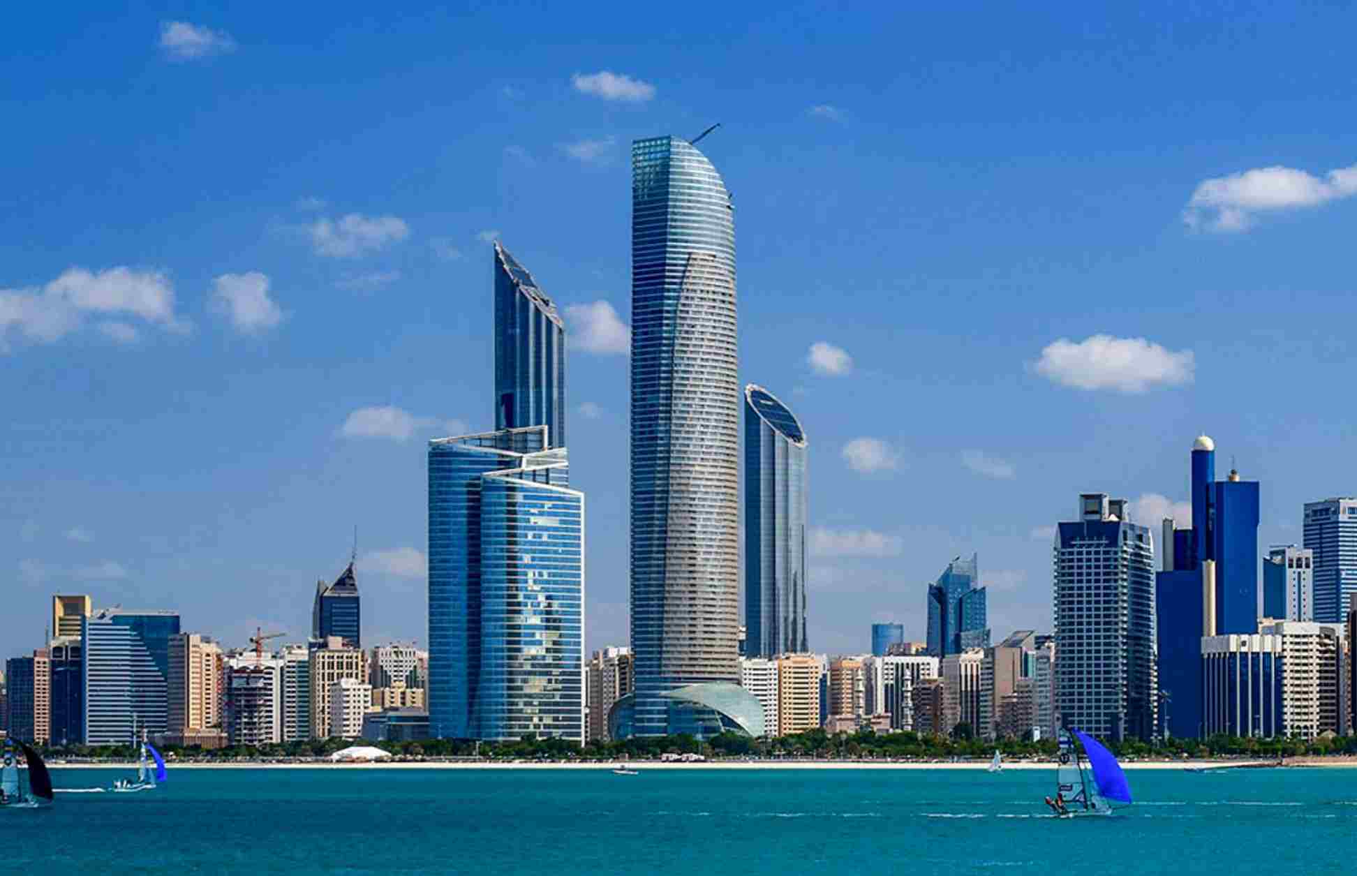 بزرگان ابوظبی به دنبال ایجاد استیبل کوین درهم