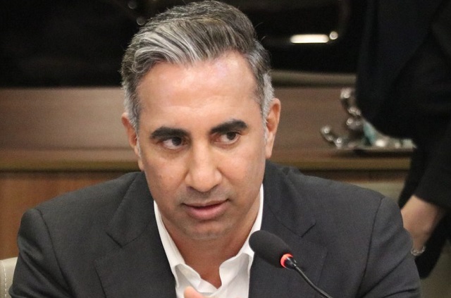 در نشست مشترک رئیس اتاق بازرگانی ایران با فعالان اقتصادی هرمزگان چه گذشت؟