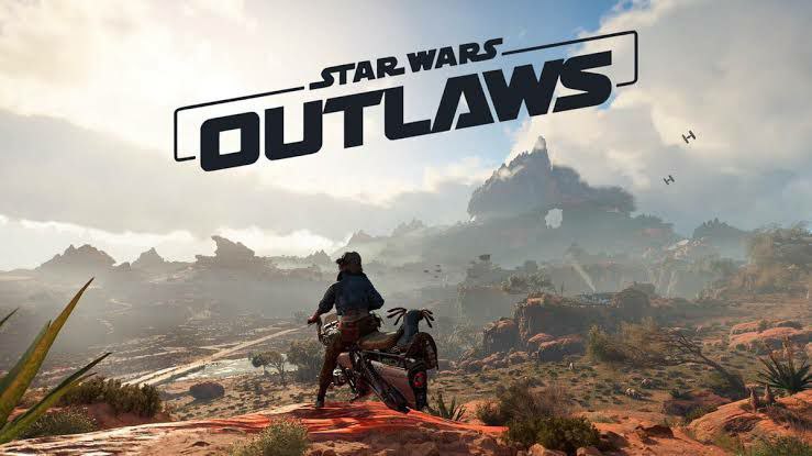 شایعه:بازی Star Wars Outlaws در ماه می عرضه خواهد شد