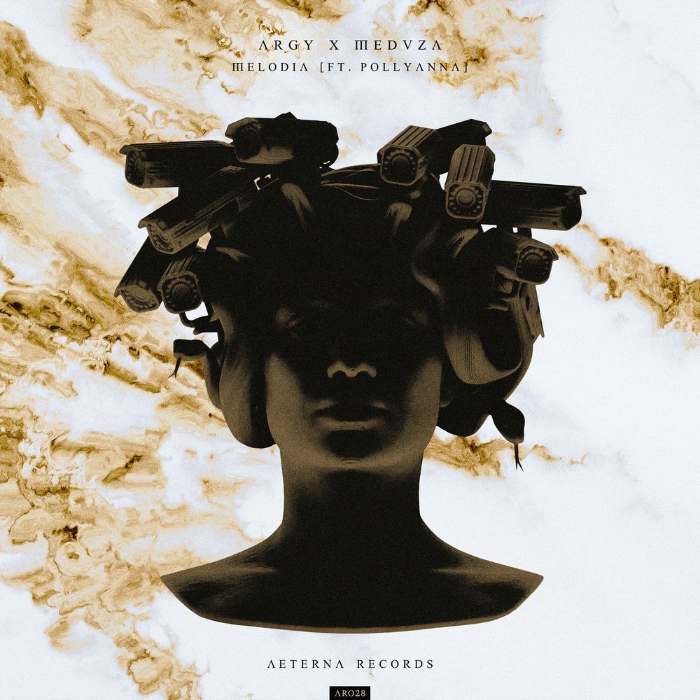 ترجمه فارسی آهنگ Argy, MEDUZA – Melodia (feat. PollyAnna)