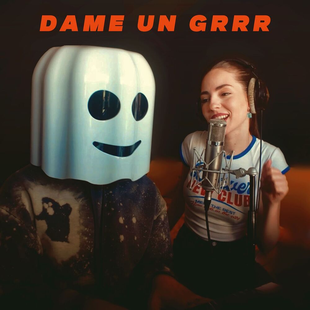 ترجمه آهنگ Fantomel , KATE LINN – Dame Un Grrr