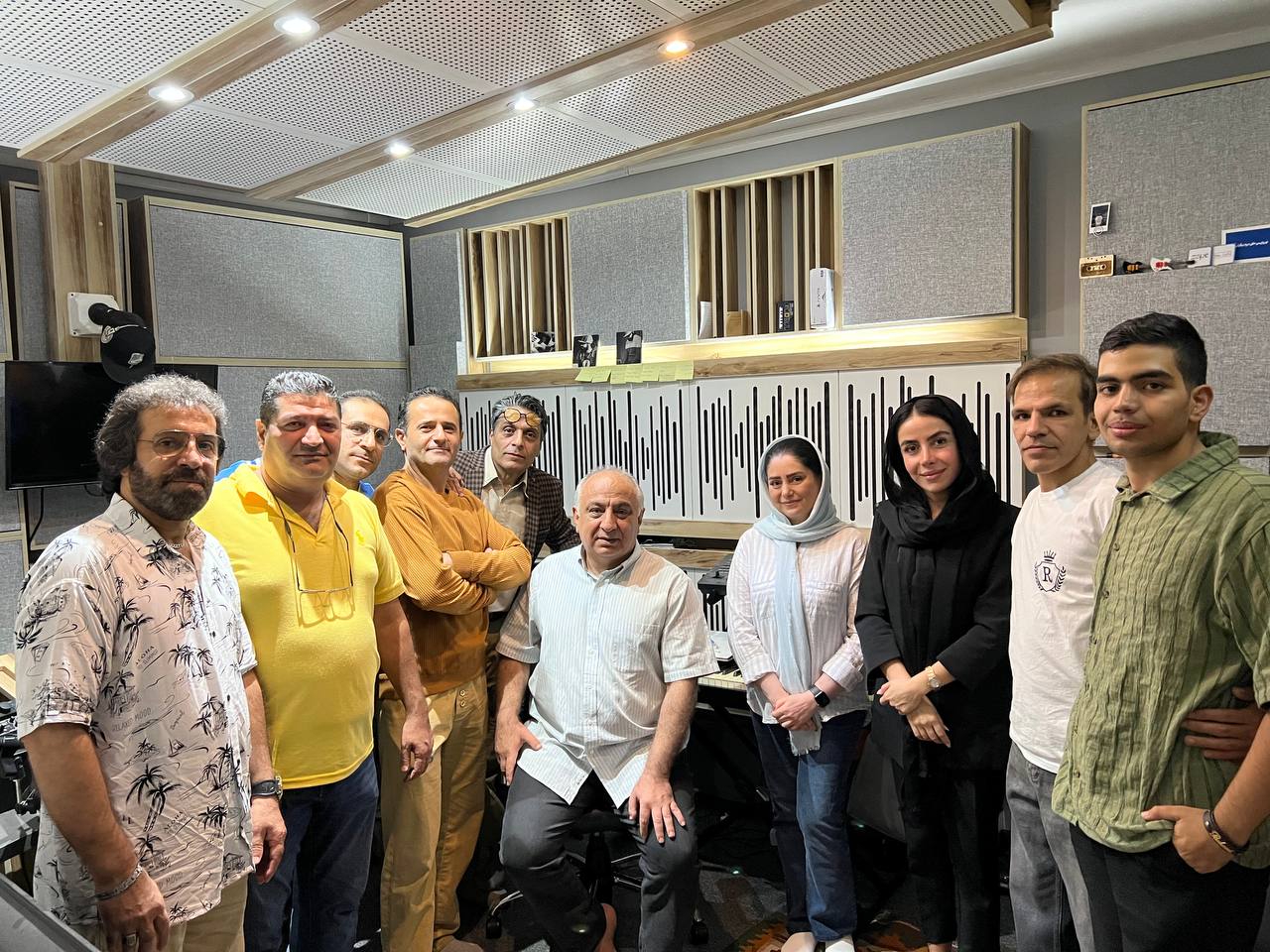 مجتبی دشتی