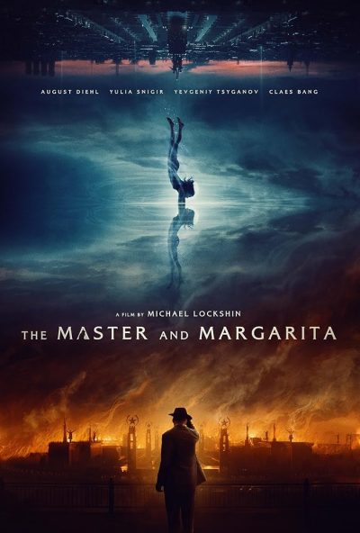 دانلود فیلم The Master and Margarita Master i Margarita 2024