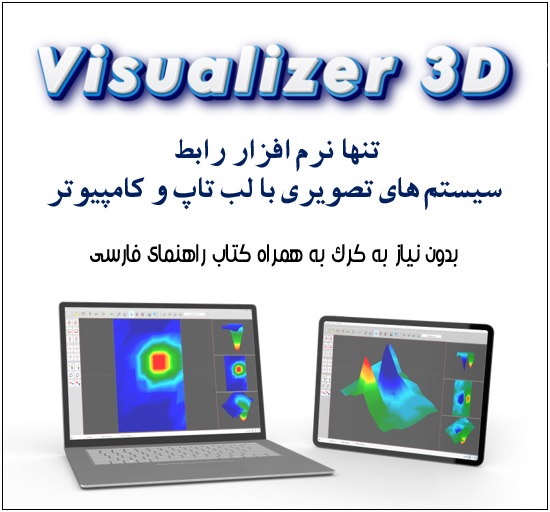 Visualizer 3D