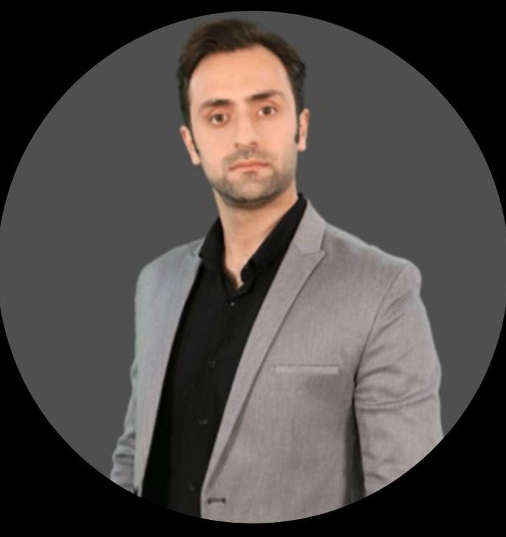 نفر 5 لیست بهترین تریدر مشهد
