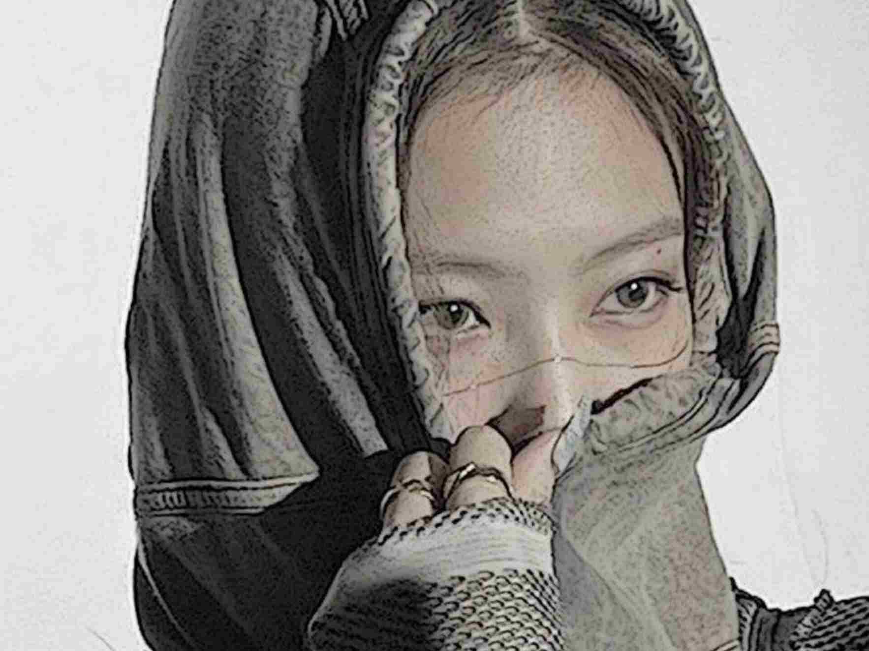5سال منتظر کامبک جنی..